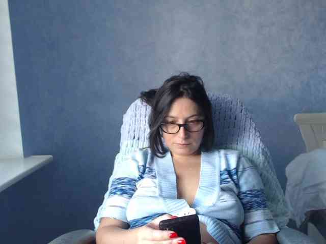 AmandaFresh24 webcam