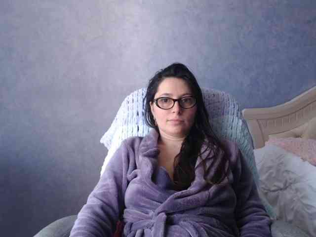 AmandaFresh24 webcam