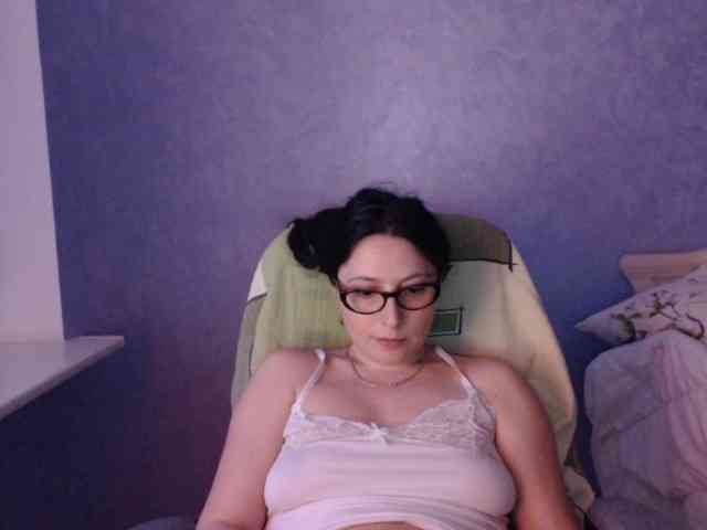 AmandaFresh24 webcam