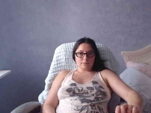 AmandaFresh24 webcam