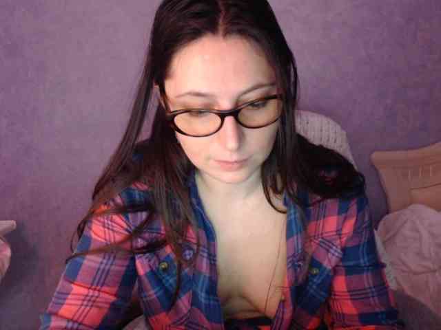 AmandaFresh24 webcam