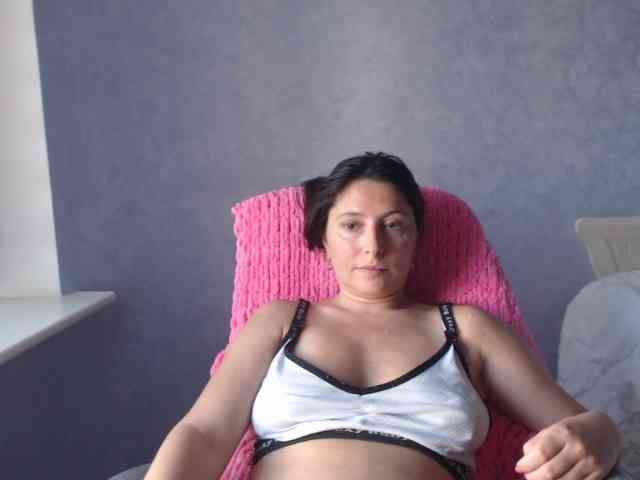 AmandaFresh24 webcam