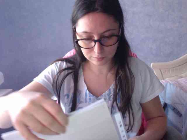 AmandaFresh24 webcam