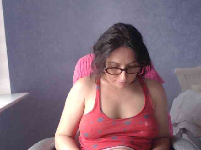 AmandaFresh24 webcam