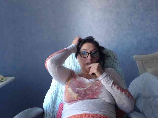 AmandaFresh24 webcam
