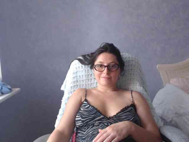 AmandaFresh24 webcam