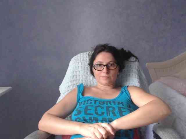 AmandaFresh24 webcam