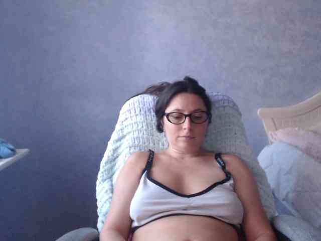 AmandaFresh24 webcam
