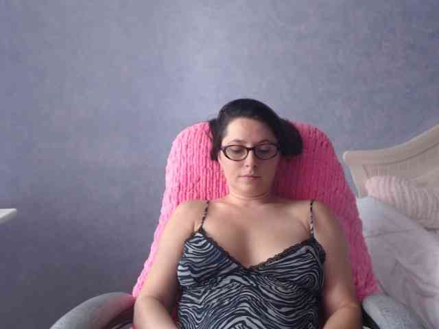 AmandaFresh24 webcam