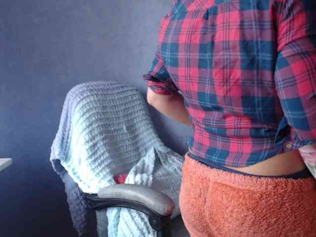 AmandaFresh24 webcam