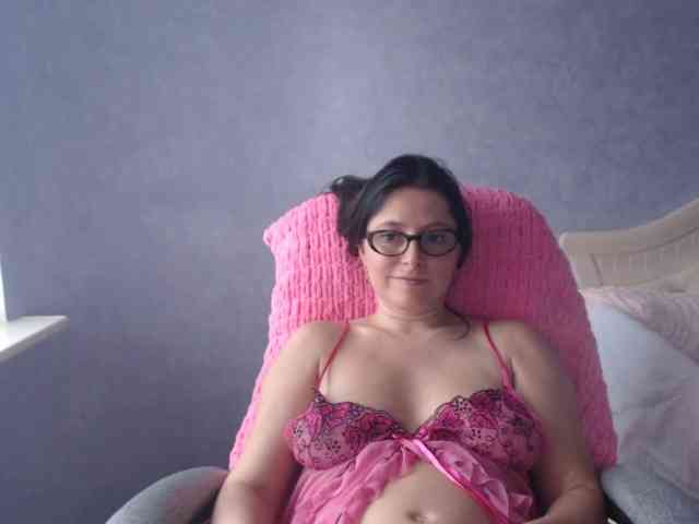 AmandaFresh24 webcam