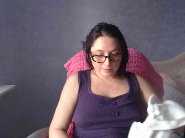 AmandaFresh24 webcam