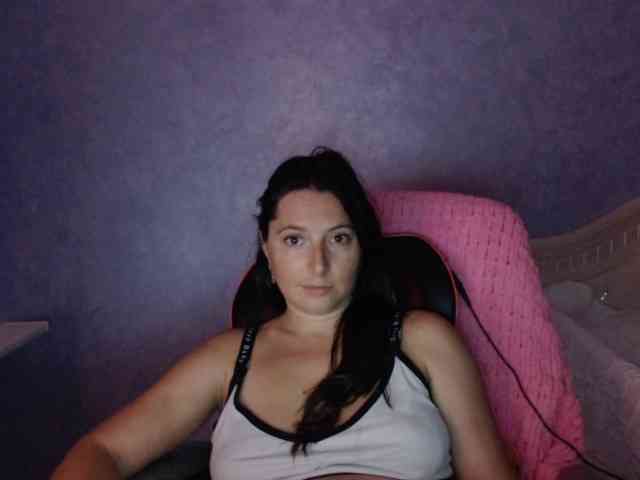 AmandaFresh24 webcam
