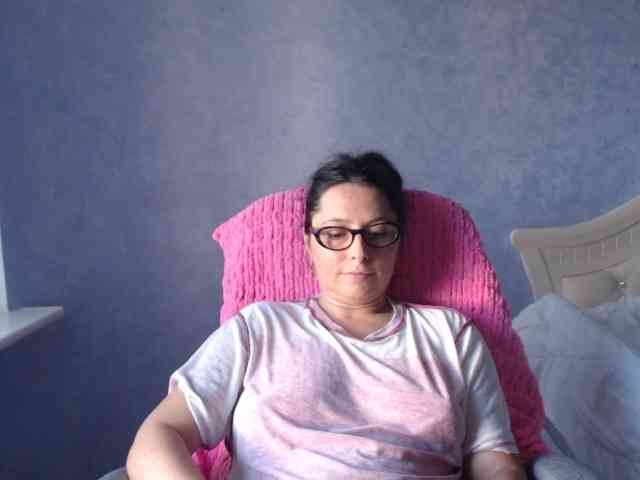 AmandaFresh24 webcam