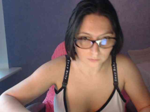 AmandaFresh24 webcam