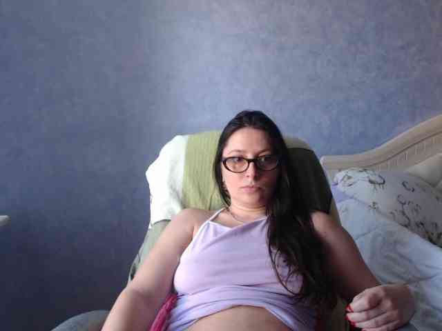 AmandaFresh24 webcam