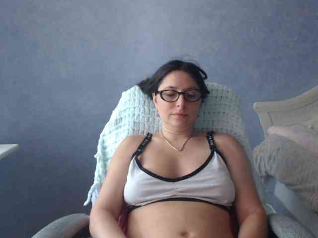AmandaFresh24 webcam
