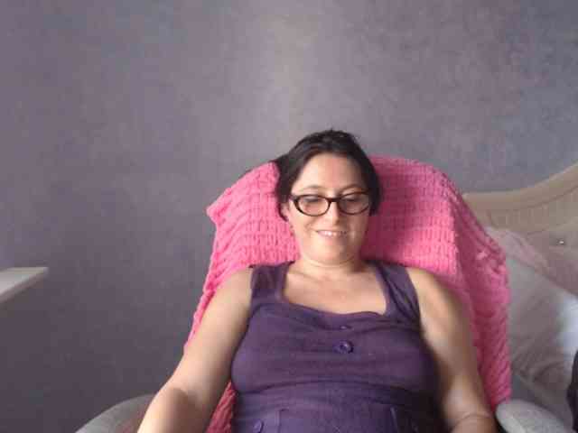 AmandaFresh24 webcam