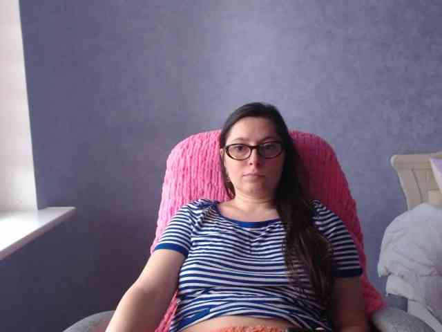 AmandaFresh24 webcam
