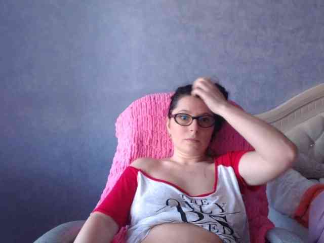 AmandaFresh24 webcam