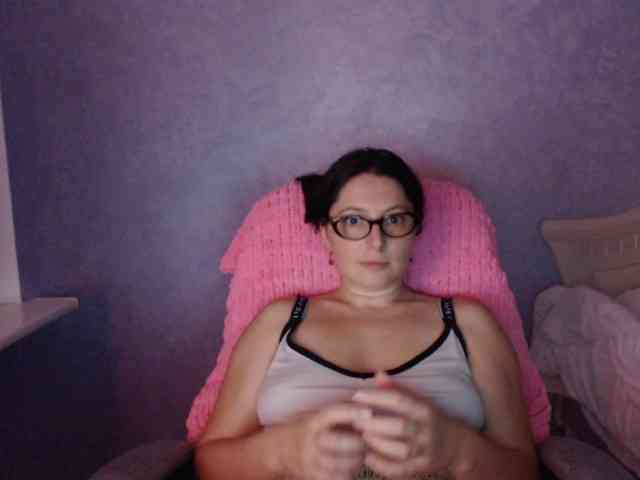 AmandaFresh24 webcam