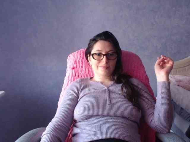 AmandaFresh24 webcam