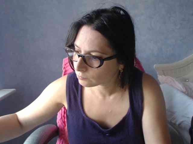 AmandaFresh24 webcam