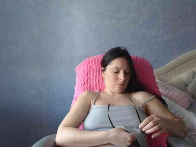 AmandaFresh24 webcam