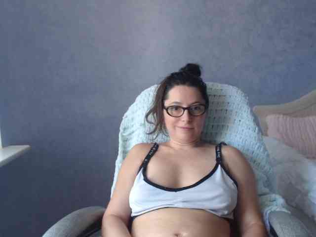 AmandaFresh24 Live Webcam on BongaCams