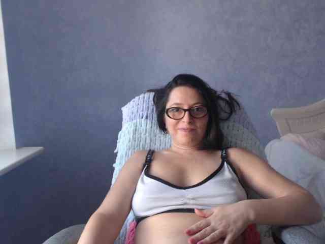 AmandaFresh24 webcam