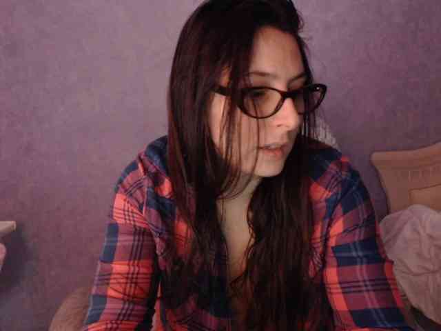 AmandaFresh24 webcam