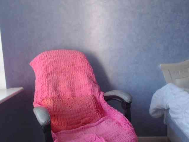 AmandaFresh24 webcam