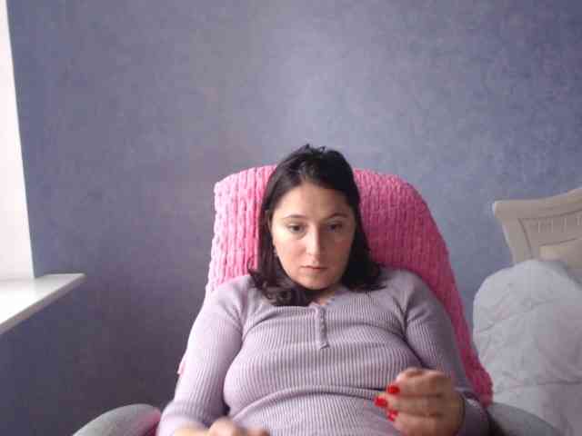 AmandaFresh24 webcam