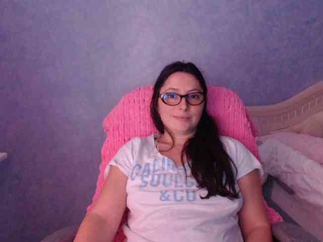 AmandaFresh24 webcam