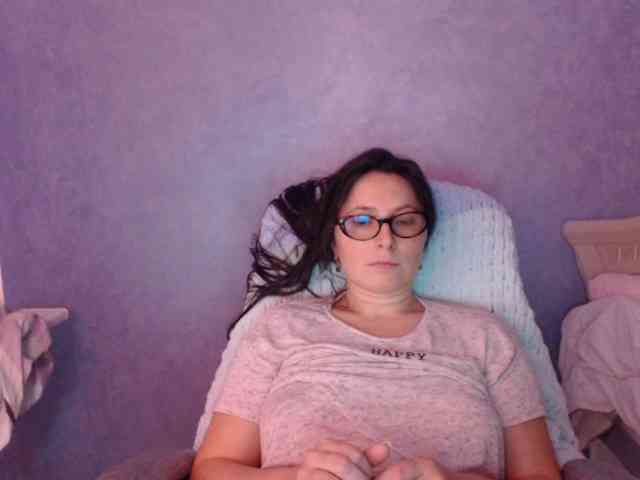 AmandaFresh24 webcam