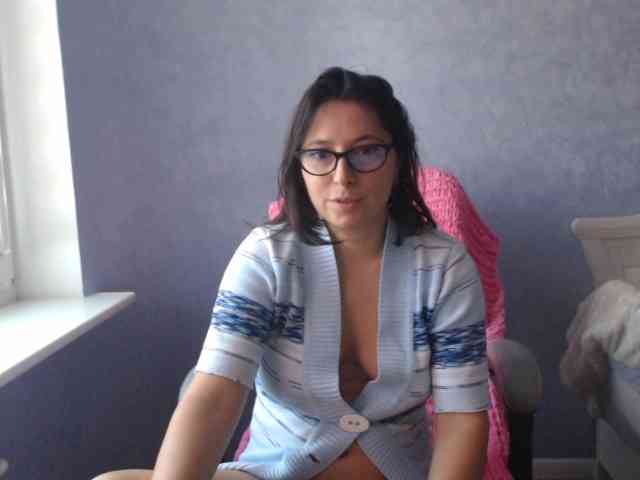 AmandaFresh24 webcam