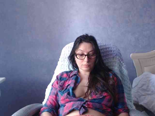 AmandaFresh24 webcam