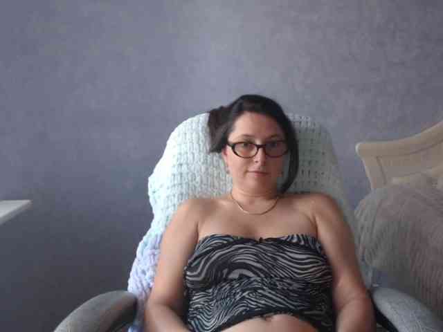 AmandaFresh24 webcam