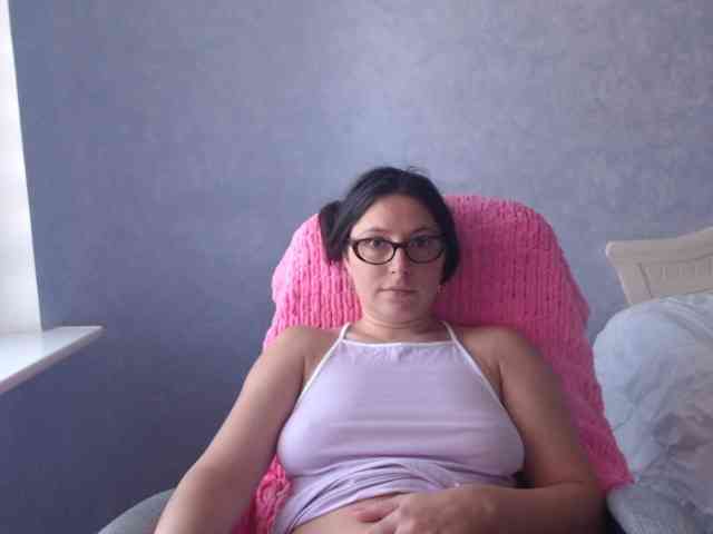 AmandaFresh24 webcam