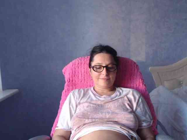 AmandaFresh24 webcam