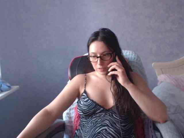 AmandaFresh24 webcam
