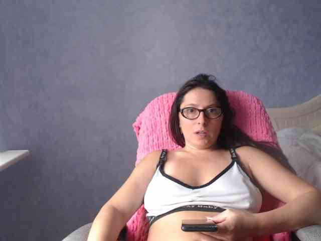 AmandaFresh24 webcam