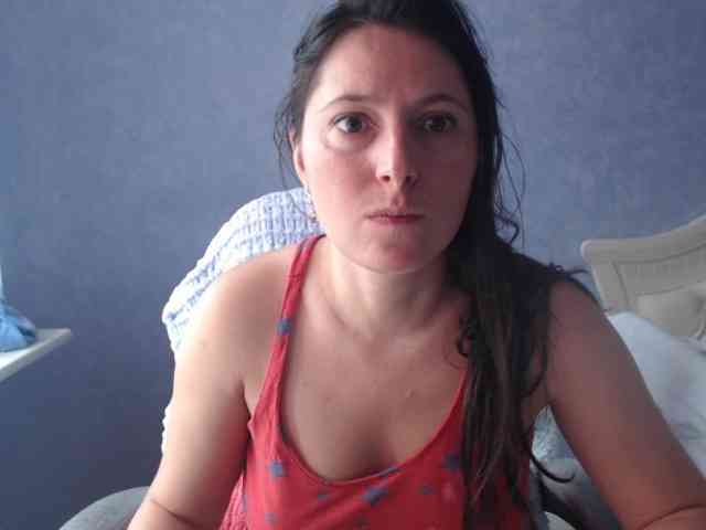 AmandaFresh24 webcam