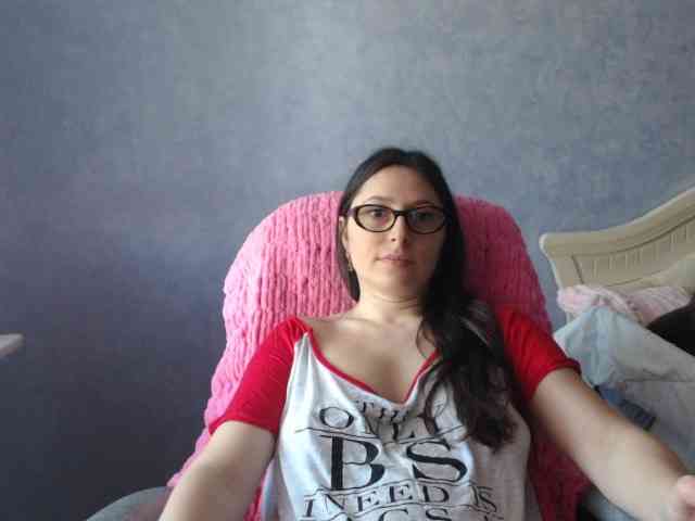 AmandaFresh24 webcam