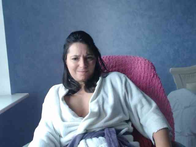 AmandaFresh24 webcam