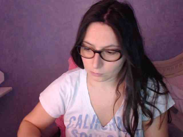 AmandaFresh24 webcam