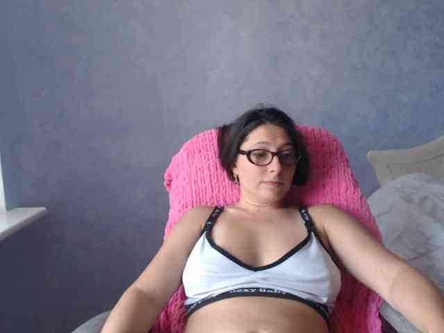 AmandaFresh24 webcam