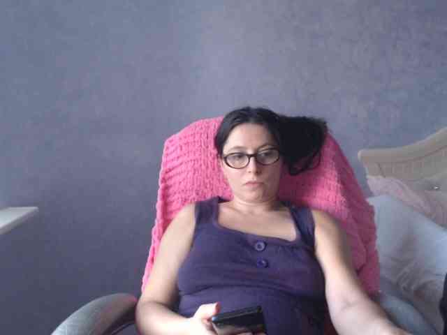 AmandaFresh24 webcam
