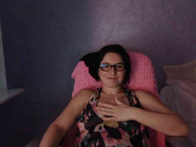 AmandaFresh24 webcam