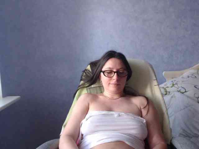 AmandaFresh24 webcam